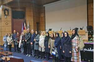 برگزاری برنامه بازآموزی سالانه گروه زنان و زایمان  دانشکده علوم پزشکی  شیراز