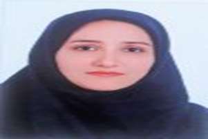 ابلاغ ابقاء سرکار خانم دکتر سودابه ثابتیان فرد جهرمی به سمت مدیریت مرکز تحقیقات ناباروری